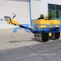 New Paving and Compaction Road Roller (FYL-800)